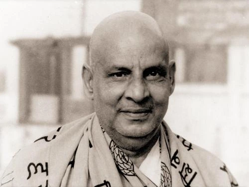 Swami Sivananda